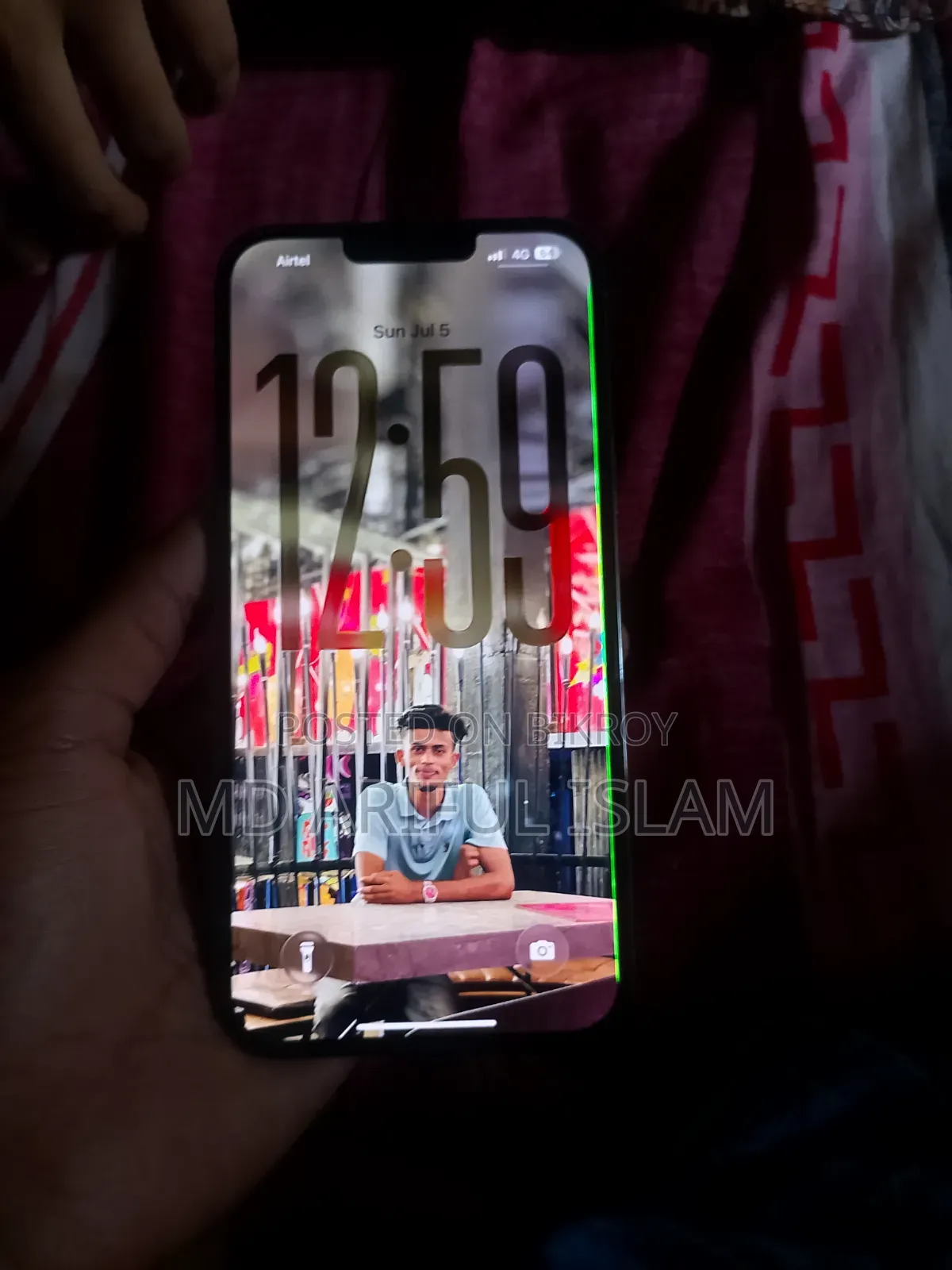 Apple iPhone 13 Pro Max 256 GB