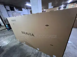 সনি ব্রাভিয়া ৫ কে-৯৮এক্সআর৫০ ৯৮" মিনি-এলইডি স্মার্ট টিভি ২০২৫ মূল্য বাংলাদেশে
