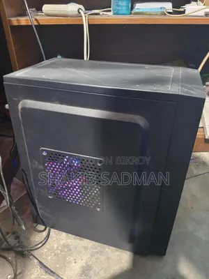 Desktop Computer Gigabyte GB-BACE-3160 8GB Intel Core i5 SSD 128GB