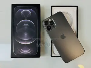 Apple iPhone 12 Pro Max 256 GB