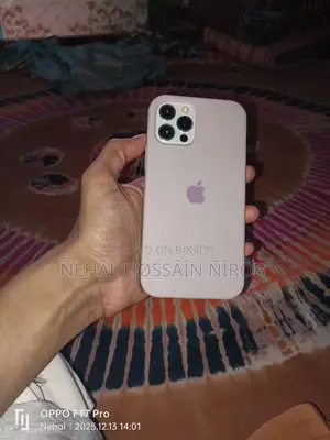 Apple iPhone 12 Pro 256 GB White