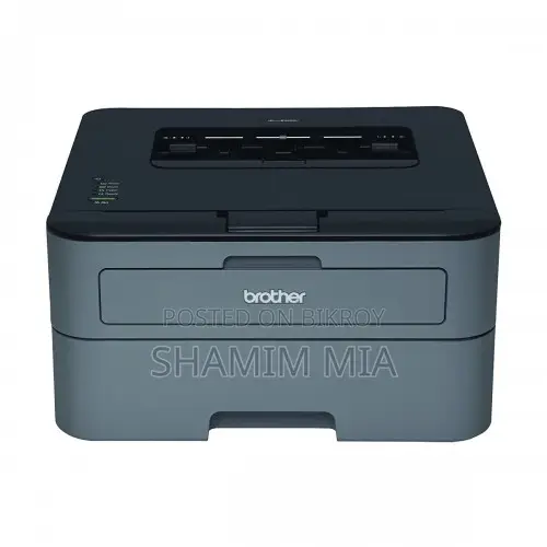 Brother 2320d Printer