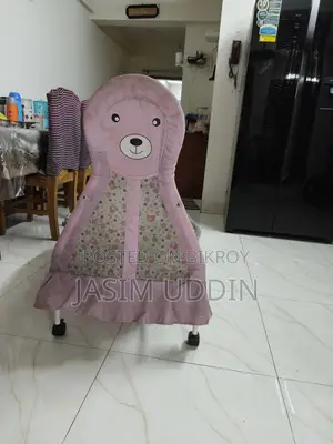 বেবি দোলনা
