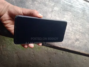 আইটেল এস২৩ ১২৮ জিবি কালো