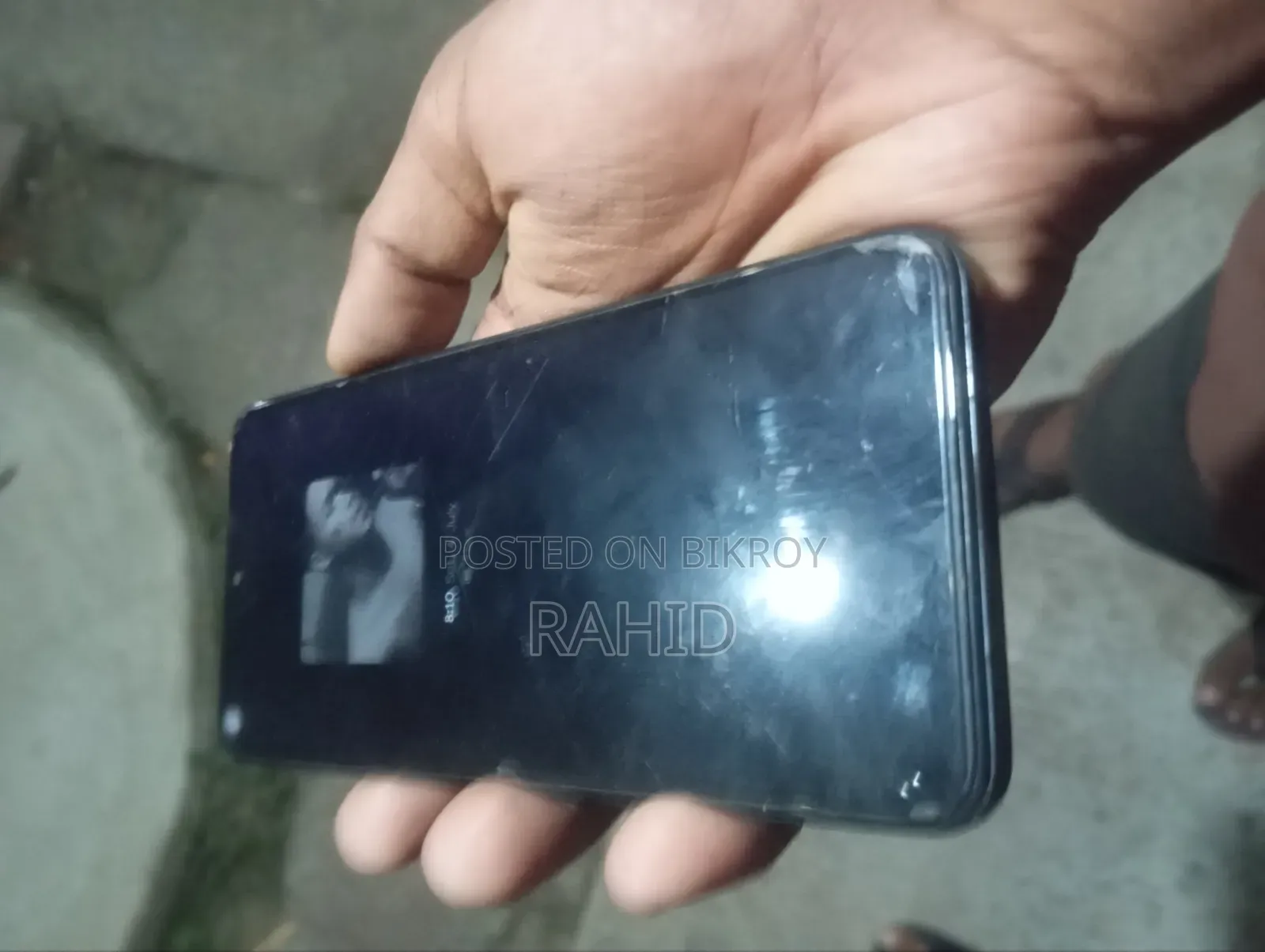 Xiaomi Redmi Note 11 128 GB Black