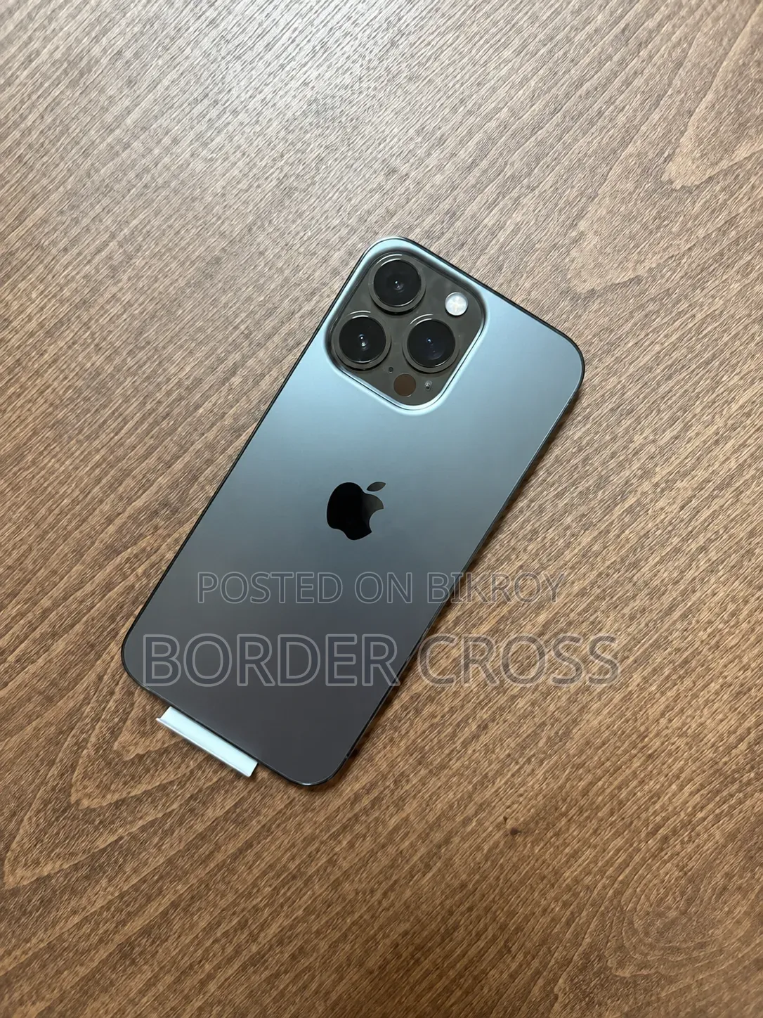 New Apple iPhone 13 256 GB Black