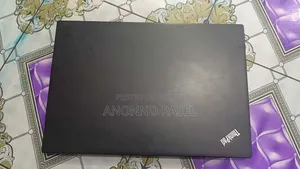Laptop Lenovo ThinkPad T460s 16GB Intel Core I5 SSD 256GB