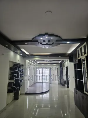 3-Bedroom Apartment in Gulshan for Rent