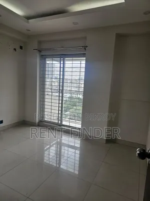 3-Bedroom Apartment in Gulshan for Rent
