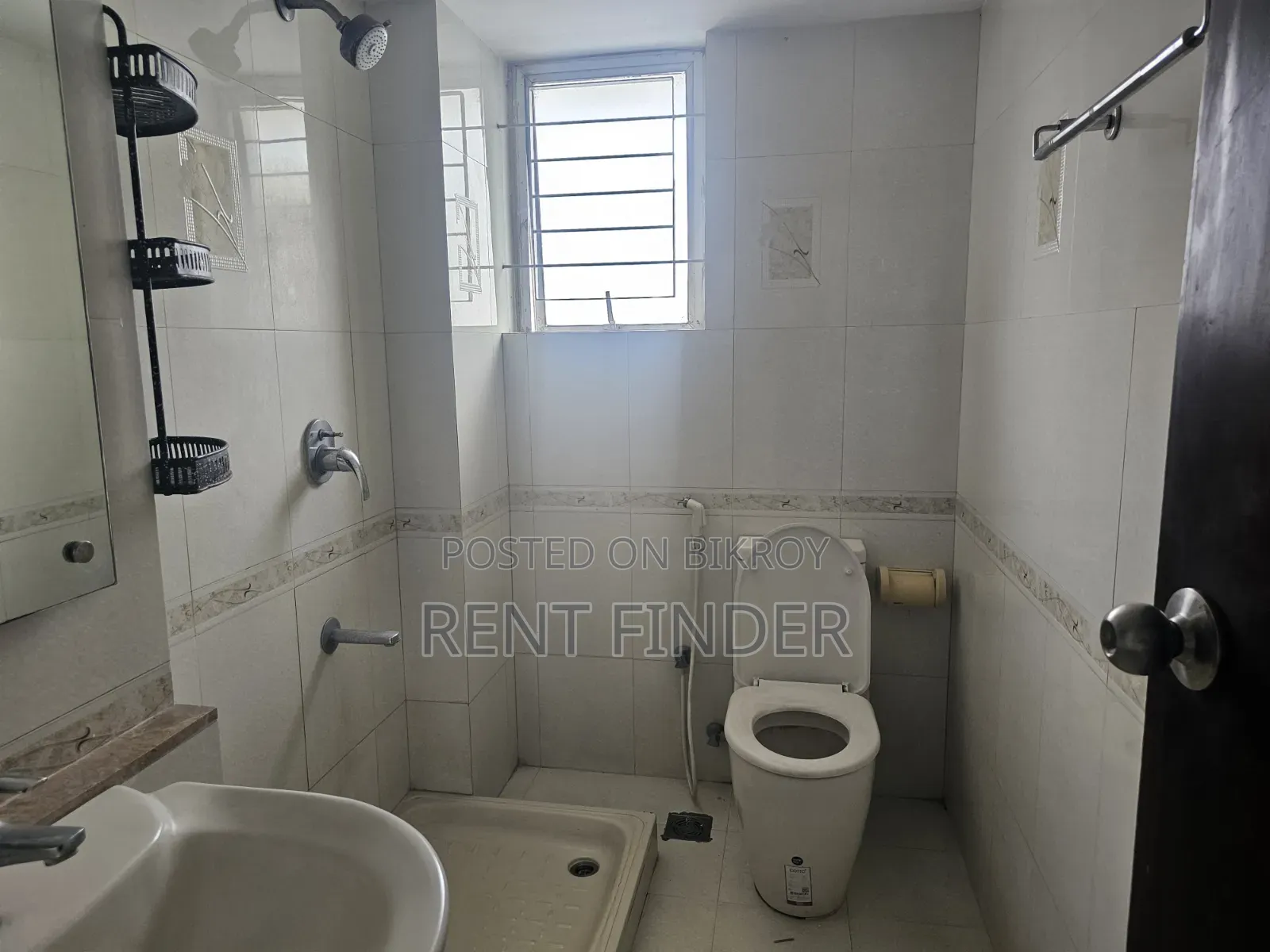 3-Bedroom Apartment in Gulshan for Rent