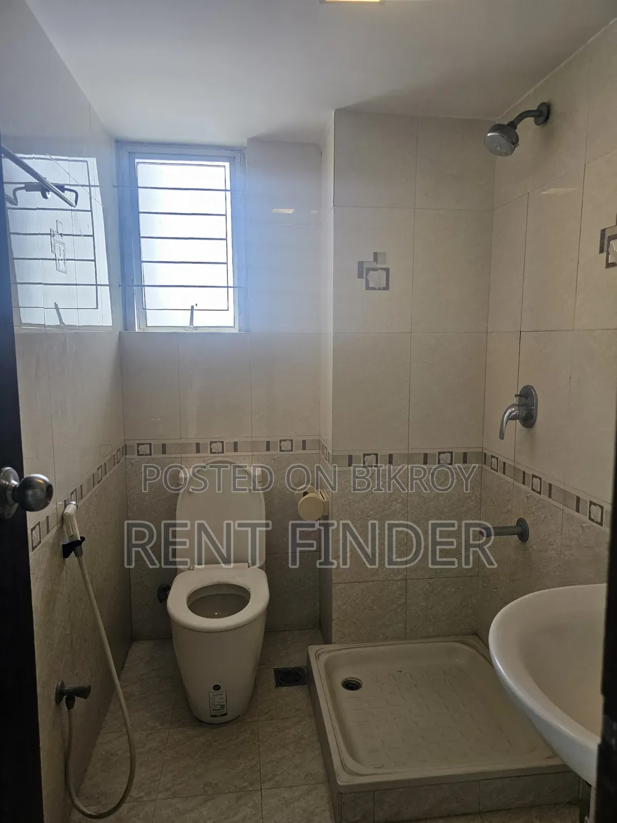 3-Bedroom Apartment in Gulshan for Rent