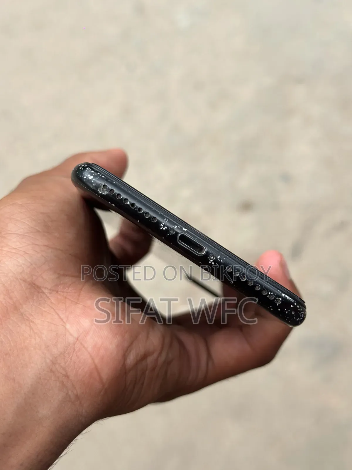 অ্যাপল আইফোন ৭ প্লাস ১২৮ জিবি ব্ল্যাক