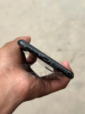 অ্যাপল আইফোন ৭ প্লাস ১২৮ জিবি ব্ল্যাক