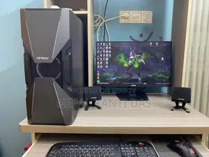 Desktop Computer 16GB AMD Ryzen 7 HDD+SSD 1T