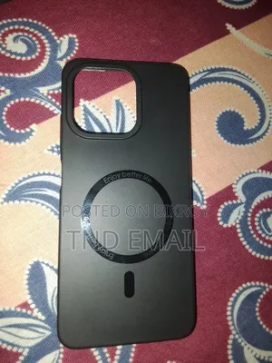 Itel A100C 64 GB Black