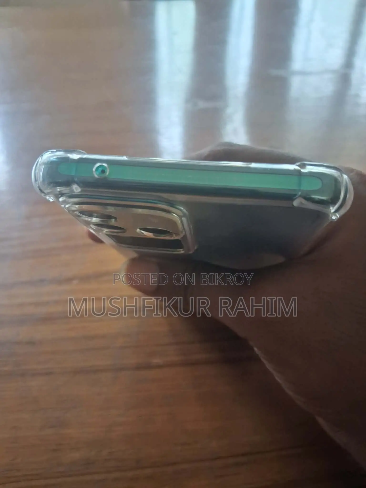 Vivo V30 5G 256 GB Green
