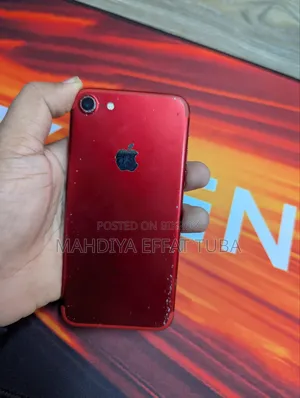 অ্যাপল আইফোন ৭ ২৫৬ জিবি রেড