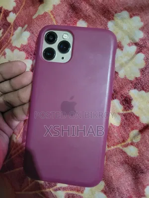 Apple iPhone 11 Pro 256 GB Gold