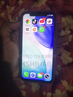 Apple iPhone 11 Pro 256 GB Gold