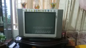 Sony Vintage Television