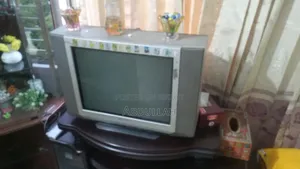 Sony Vintage Television