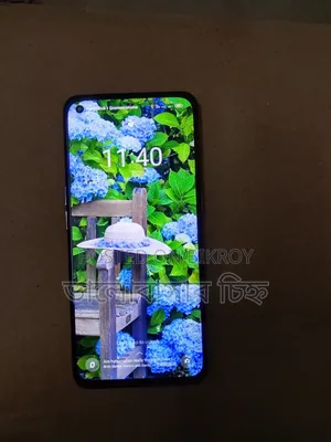 Realme GT Master Edition 128 GB Gray