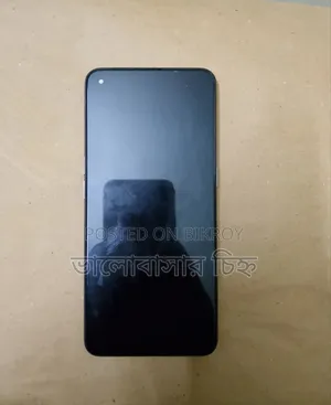 Realme GT Master Edition 128 GB Gray