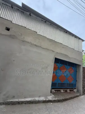 Low Noise Factory, Warehouse for Rent