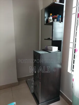 Selling Malaysian processed wood dressing table. Used for 2 years.