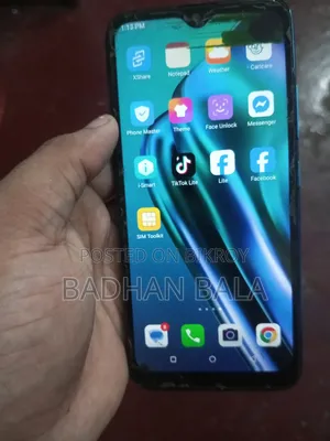 আইটেল ভিশন ১ ৩২ জিবি ব্লু