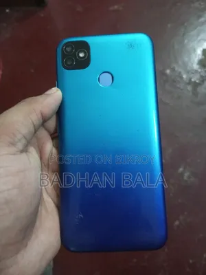 আইটেল ভিশন ১ ৩২ জিবি ব্লু