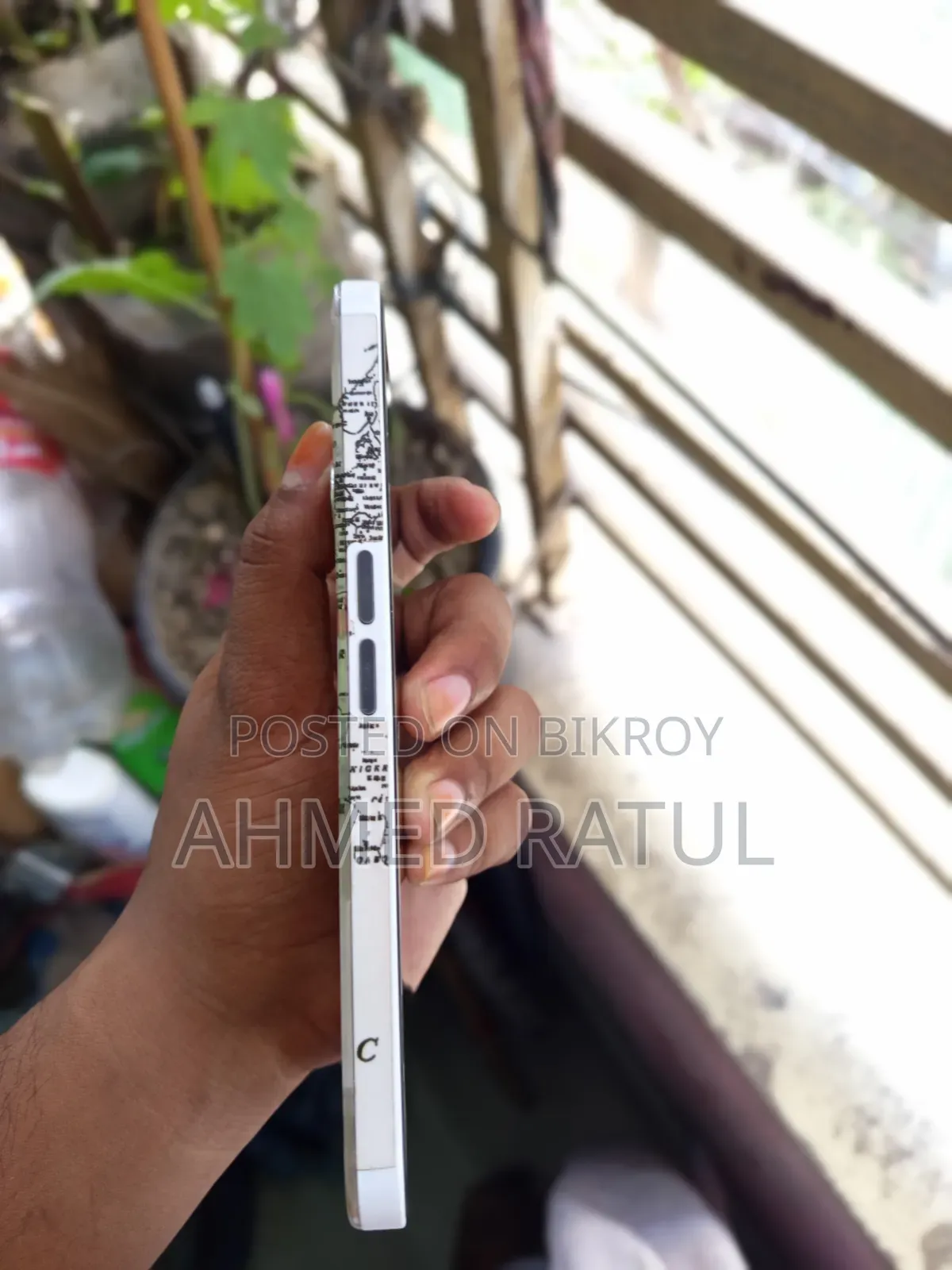 Nothing Phone 2a 256 GB White
