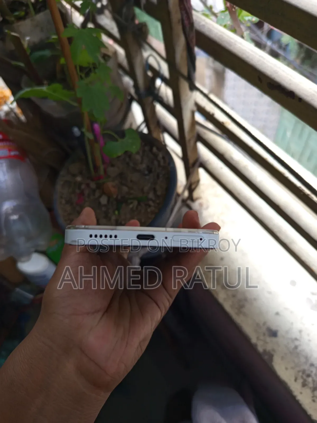 Nothing Phone 2a 256 GB White