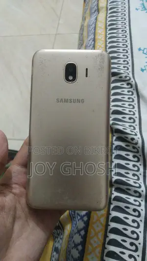 Samsung Galaxy J4 32 GB Gold