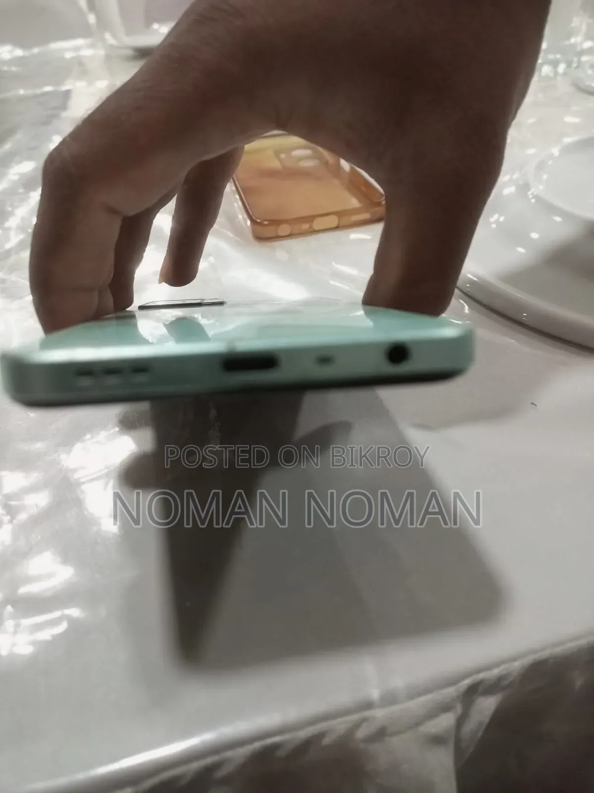 OnePlus Nord N20 SE 128 GB Purple