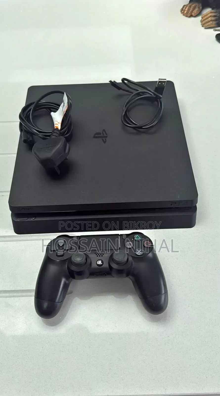 PS4 Slim 500GB