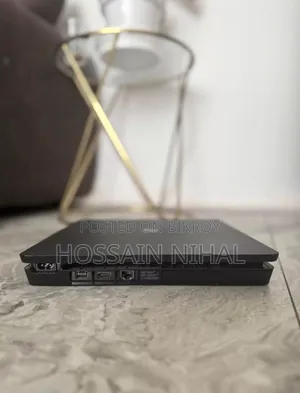 PS4 Slim 500GB