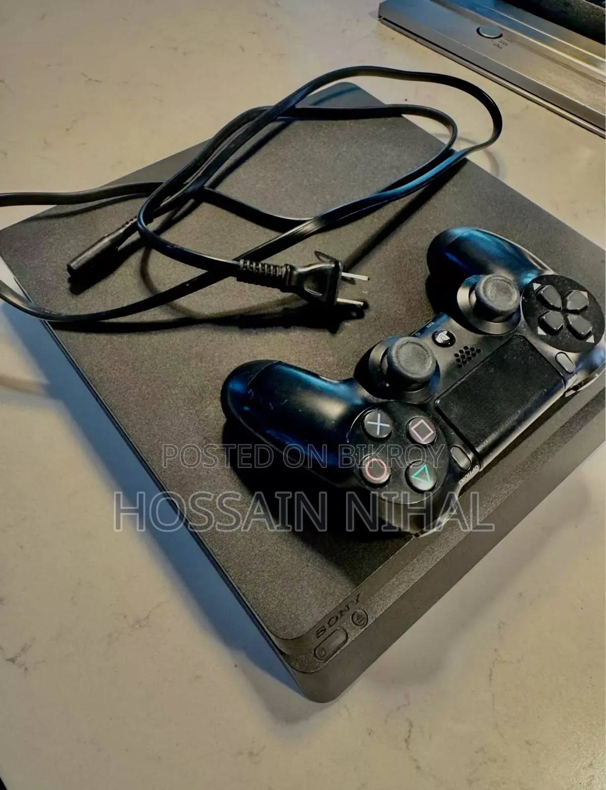 PS4 Slim Jailbreak
