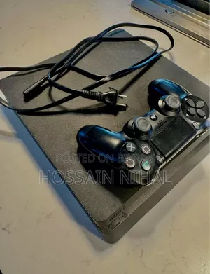 PS4 Slim Jailbreak