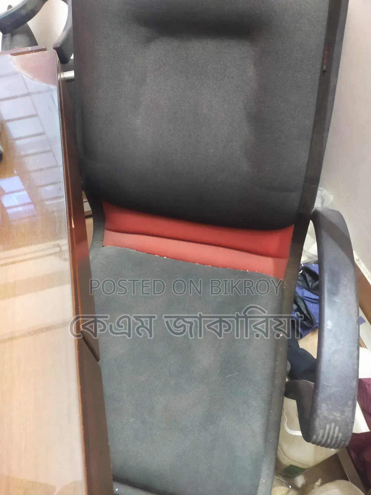 অফিস ইনডোর ইউজ ফ্রেশ হাতিল ফার্নিচার
