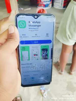 Vivo Y17 256 GB Silver