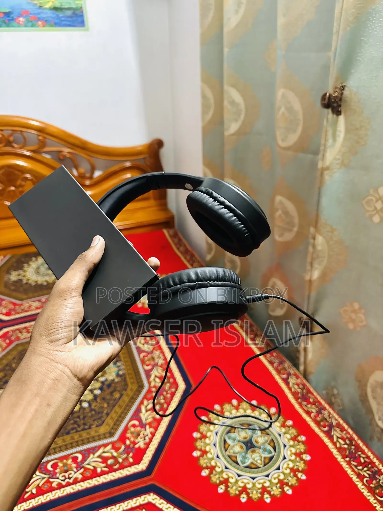 Havit H633bt হেডফোন