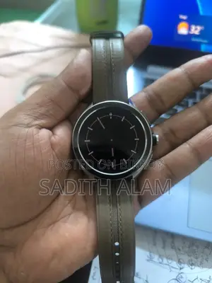 Xiaomi Watch 2 Pro