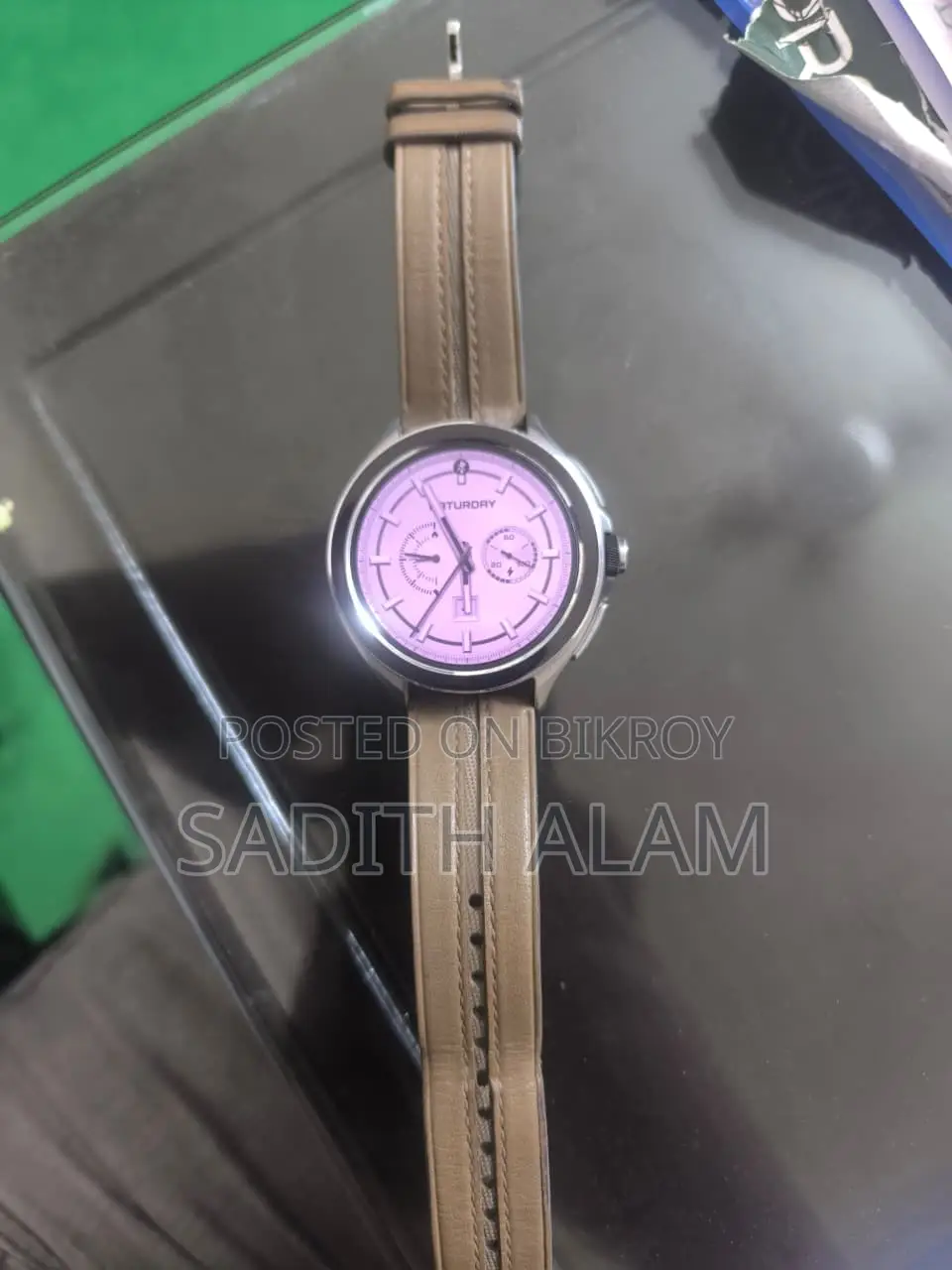 Xiaomi Watch 2 Pro