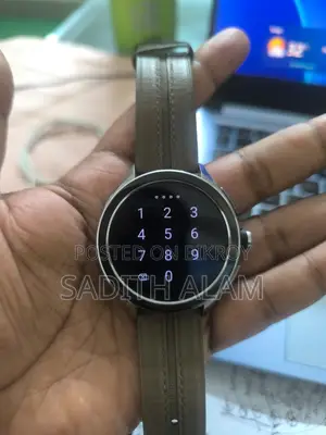 Xiaomi Watch 2 Pro