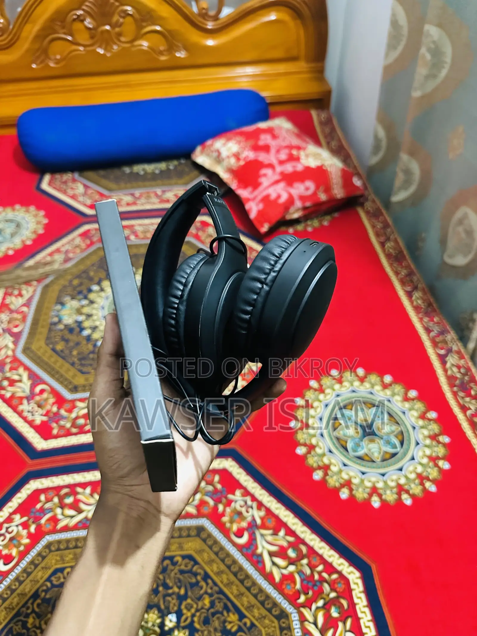Havit H633bt হেডফোন