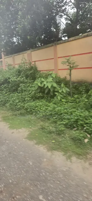 Rajuk Purbachal Sector-8, East Facing 5 Katha Allotted Plot for Sale