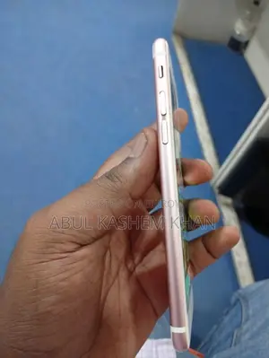 Apple iPhone 6s 32 GB Rose Gold