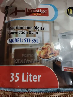 ওয়ালটন ওয়াশিং মেশিন, মাইক্রোওয়েভ