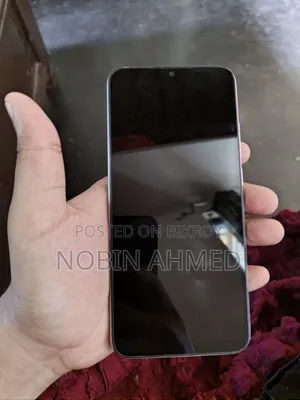 Xiaomi Redmi 10A 64 GB Red